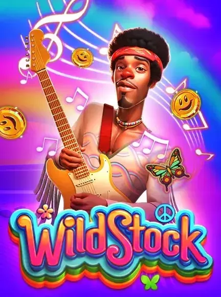 Wild Stock spilleautomat