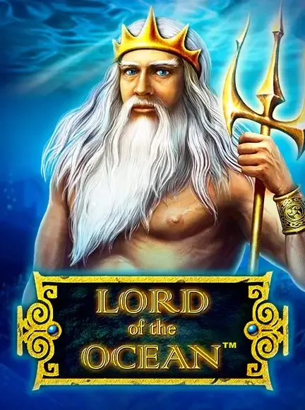 Lordofthe Ocean spilleautomat